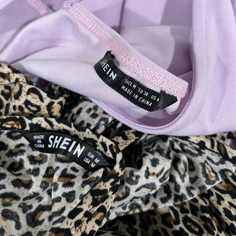 SHEIN 2 Medium Dresses - Picture 3 of 3